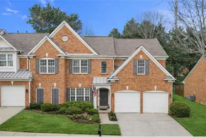 2319 Ventana Crossing #2, Marietta, GA 30062 - Photo 1