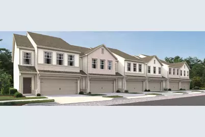 5451 Allegro Lane, Flowery Branch, GA 30542 - Photo 1