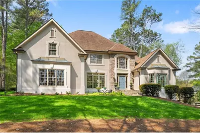 13405 Providence Lake Drive, Milton, GA 30004 - Photo 1