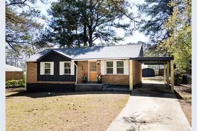 53 Darwin Drive, Jonesboro, GA 30238 - Photo 1