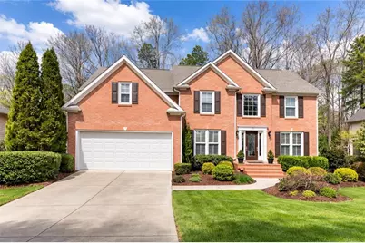 375 White Rose Trace, Alpharetta, GA 30005 - Photo 1