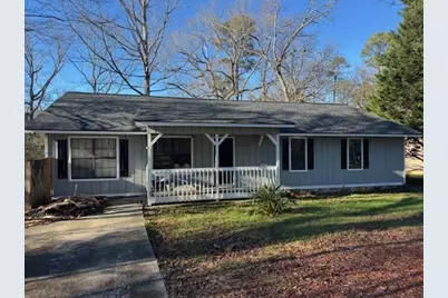 405 Bob Wood Drive, Loganville, GA 30052 - Photo 1