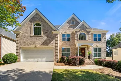 12579 Huntington Trace, Alpharetta, GA 30005 - Photo 1