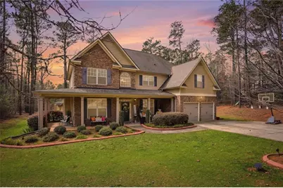 5210 Blackheath Way, Fairburn, GA 30213 - Photo 1