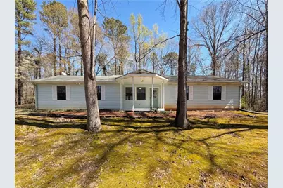 144 Dukes Road, Jackson, GA 30233 - Photo 1