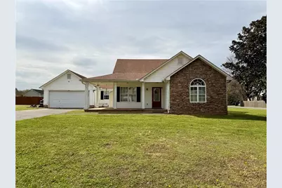 12 Greenhouse Drive SE, Cartersville, GA 30120 - Photo 1