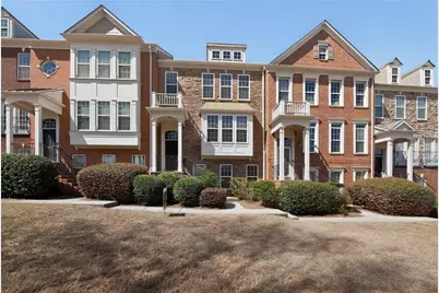 4753 Cheviot Drive SE, Smyrna, GA 30080 - Photo 1