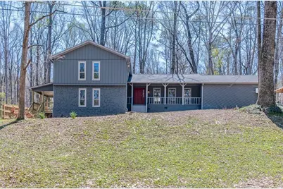 601 Raven Springs Trail, Stone Mountain, GA 30087 - Photo 1