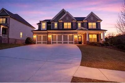 2461 Wildlife Court, Buford, GA 30519 - Photo 1