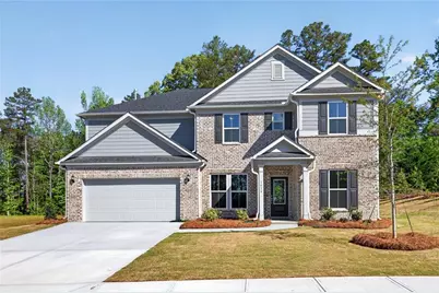 1616 Waterchase Drive, Dacula, GA 30019 - Photo 1