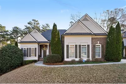 4814 Wildrose Court NW, Kennesaw, GA 30152 - Photo 1