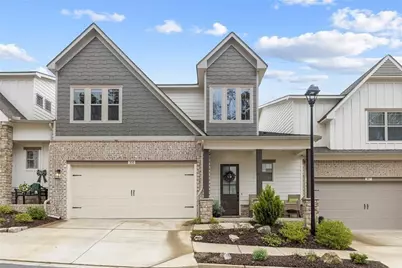 105 Heron Pointe Trail, Canton, GA 30114 - Photo 1