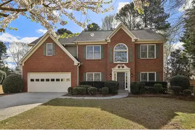 1250 Rosewood Drive, Alpharetta, GA 30005 - Photo 1