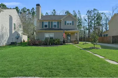124 Macalester Drive, Newnan, GA 30265 - Photo 1