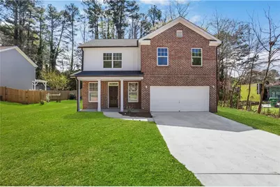 2431 Woodside Way, Atlanta, GA 30341 - Photo 1