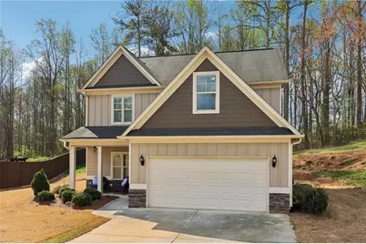 90 Ashley Pointe Drive, Hiram, GA 30141 - Photo 1