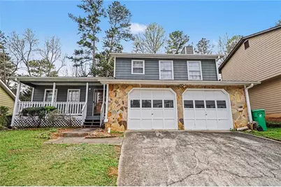 6319 Phillips Creek Drive, Lithonia, GA 30058 - Photo 1