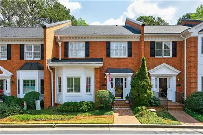 5441 Trentham Drive, Dunwoody, GA 30338 - Photo 1