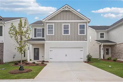 3016 Viewpark Circle, Conyers, GA 30013 - Photo 1