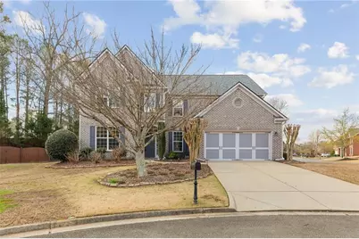 4810 Shiloh Creek Court, Cumming, GA 30040 - Photo 1