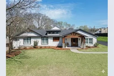 5435 Shadburn Ferry Road, Buford, GA 30518 - Photo 1