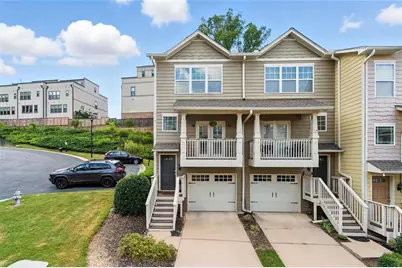 2038 Liberty Court NW, Atlanta, GA 30318 - Photo 1