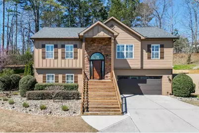 2729 Eva Court SE, Bethlehem, GA 30620 - Photo 1
