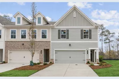 328 Colsen Drive, Acworth, GA 30102 - Photo 1