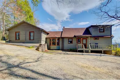 56 Fairview Avenue, Blairsville, GA 30512 - Photo 1