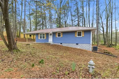 1976 Alton Green Drive, Monroe, GA 30656 - Photo 1