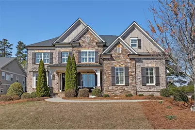 152 Sierra Circle, Woodstock, GA 30188 - Photo 1