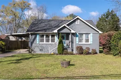 2107 Second Avenue, Decatur, GA 30032 - Photo 1