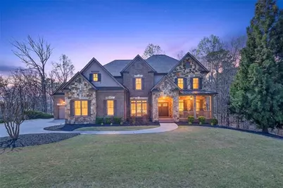 1160 Windfaire Place, Roswell, GA 30076 - Photo 1