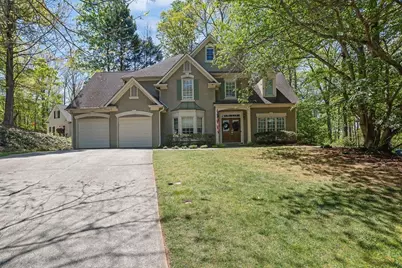 12170 Stevens Creek Drive, Alpharetta, GA 30005 - Photo 1