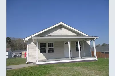 206 Tennessee Street, Fairmount, GA 30139 - Photo 1