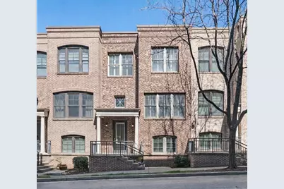 710 Cosmopolitan Drive NE, Atlanta, GA 30324 - Photo 1