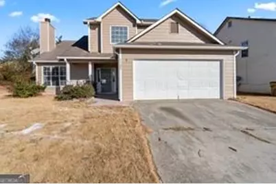 5728 Rock Shoals Way, Atlanta, GA 30349 - Photo 1