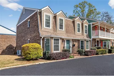 2264 Brianwood Court, Decatur, GA 30033 - Photo 1