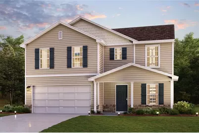 112 Katsura Way, Jackson, GA 30233 - Photo 1