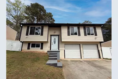 1258 Roman Point Drive, Norcross, GA 30093 - Photo 1