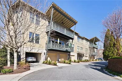 402 Prosper Circle #203, Marietta, GA 30060 - Photo 1