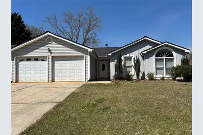 2309 Morning Dew Place, Lawrenceville, GA 30044 - Photo 1