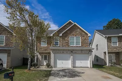 8865 Seneca Road, Palmetto, GA 30268 - Photo 1