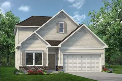 121 Shire Loop, Calhoun, GA 30701 - Photo 1