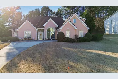 4367 Ivy Run, Ellenwood, GA 30294 - Photo 1