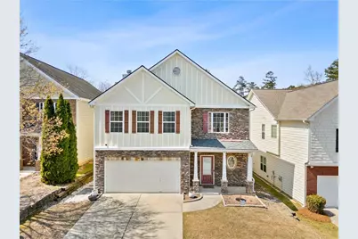3402 Rustic Trail Lane, Buford, GA 30519 - Photo 1