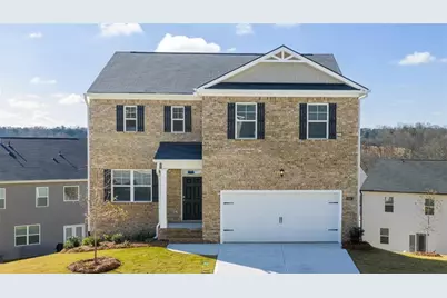 488 Bullock Pass, Jefferson, GA 30549 - Photo 1