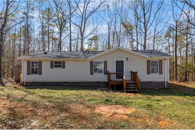 85 Winding Vine Lane, Nicholson, GA 30565 - Photo 1
