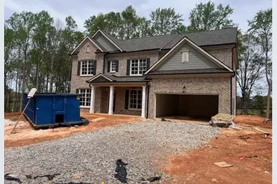 260 Wilbanks Street, Buford, GA 30518 - Photo 1