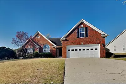 1012 Fairmont Park Drive, Dacula, GA 30019 - Photo 1